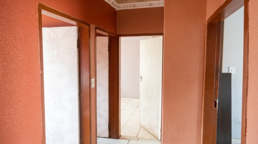 To Let 3 Bedroom Property for Rent in Tlhabane West North West